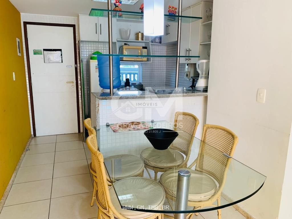 Foto de Apartamento térreo com 3 quartos no Villa Hípica