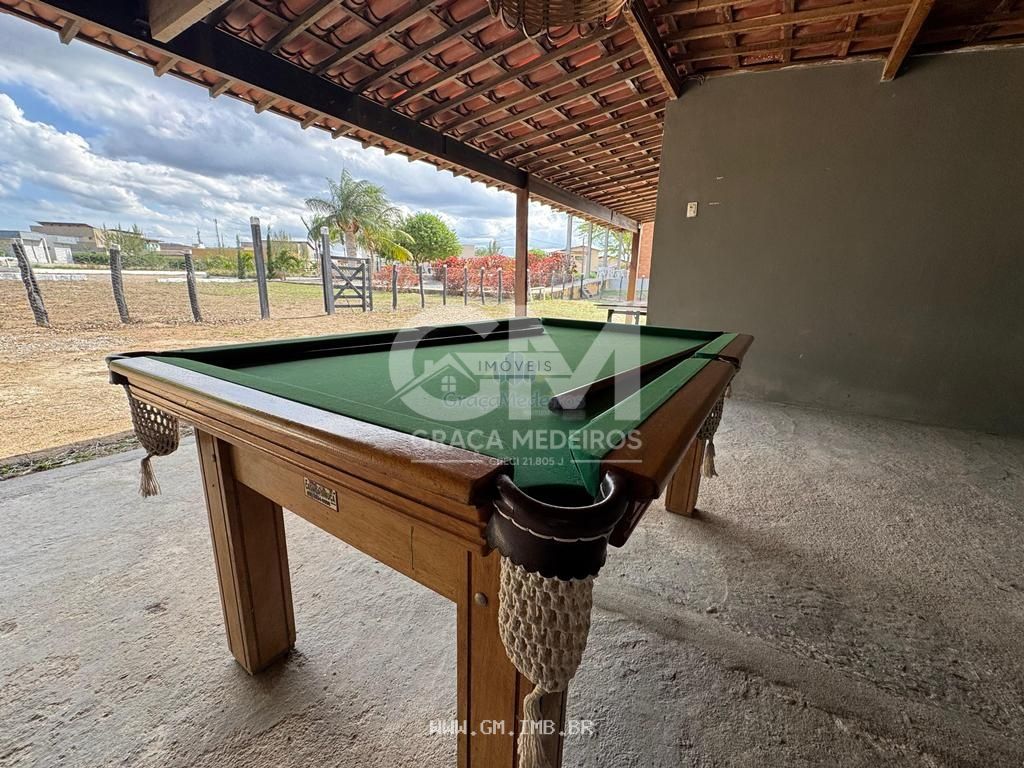 Foto de Lote em condomínio á margem da BR 232