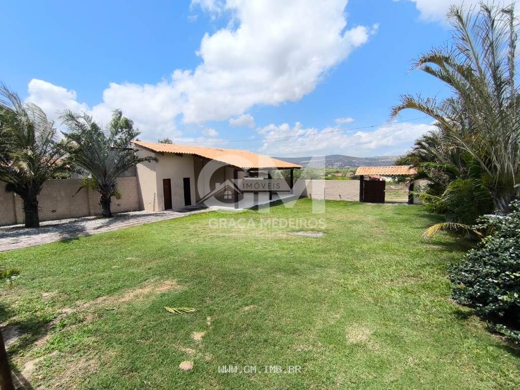 Foto de Casa fora de Condomínio edificada em terreno com 600 600 m²