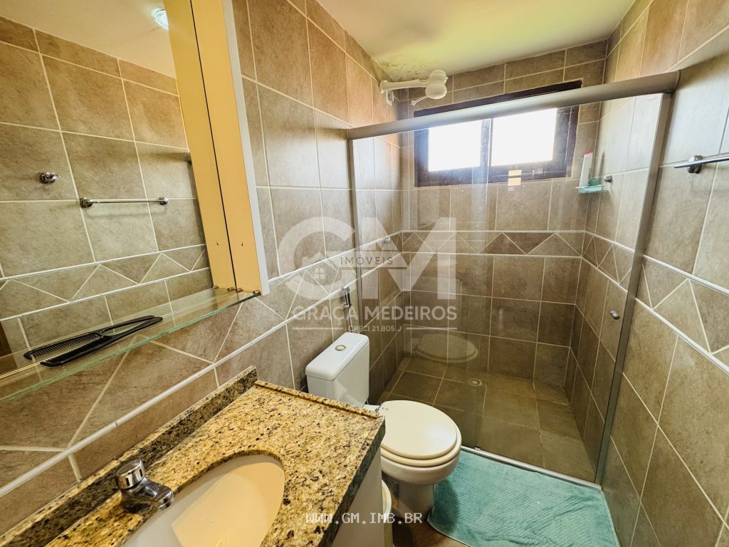 Foto de Casa com 4 suítes, mobiliada, terreno com 450 m² 