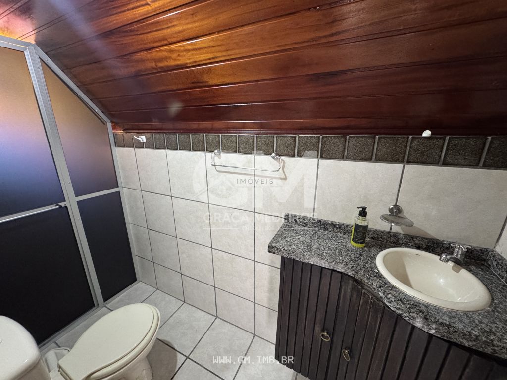 Foto de Chalé em condomínio com excelente estrutura de lazer 