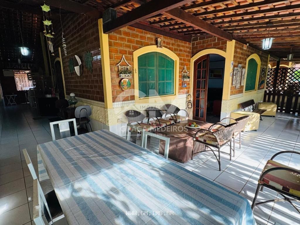 Foto de Casa térrea com 132 metros em condomínio 