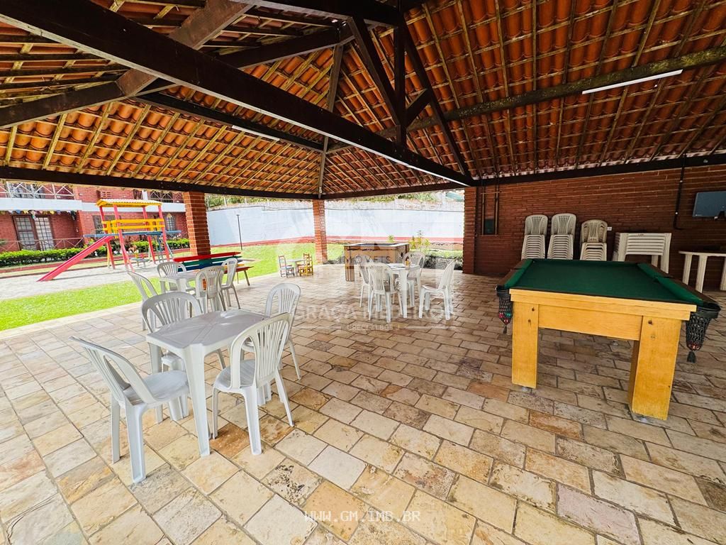 Foto de Apartamento com 3 quartos em condomínio 