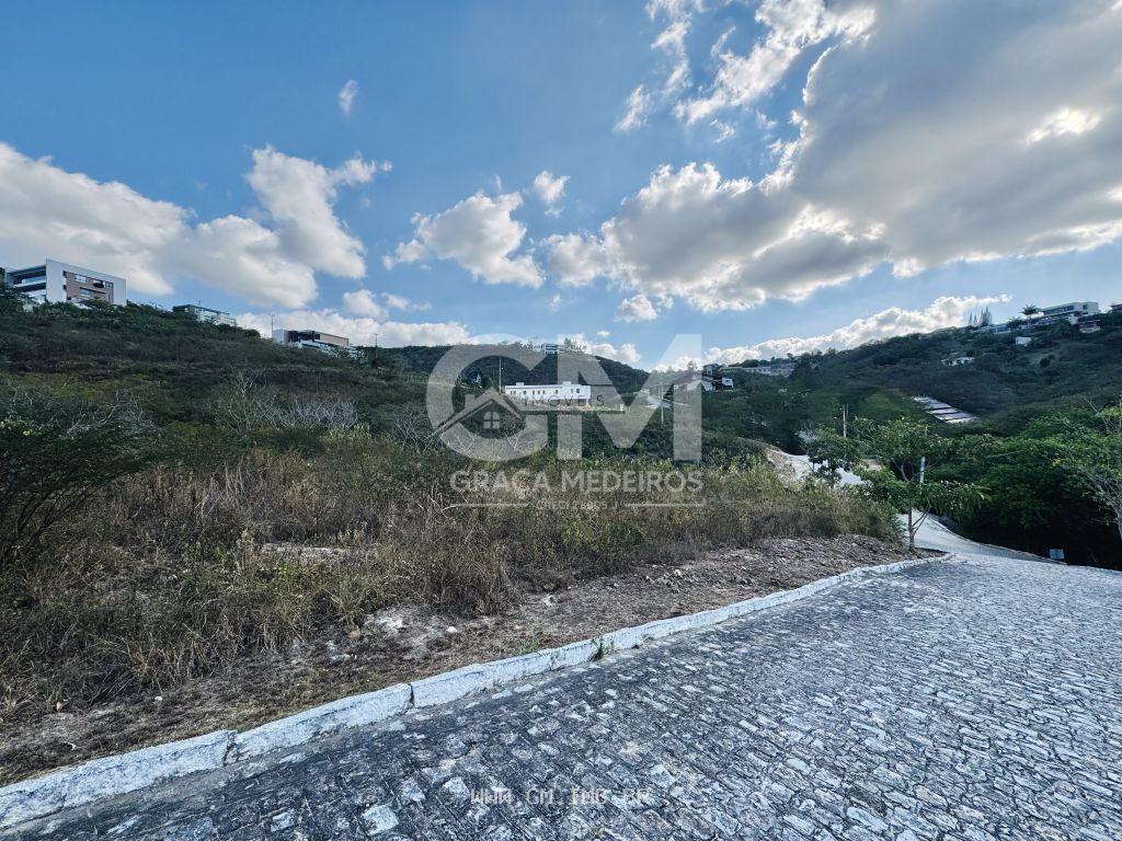 Foto de Terreno com 2.493,15 m² em condomínio de alto padrão 