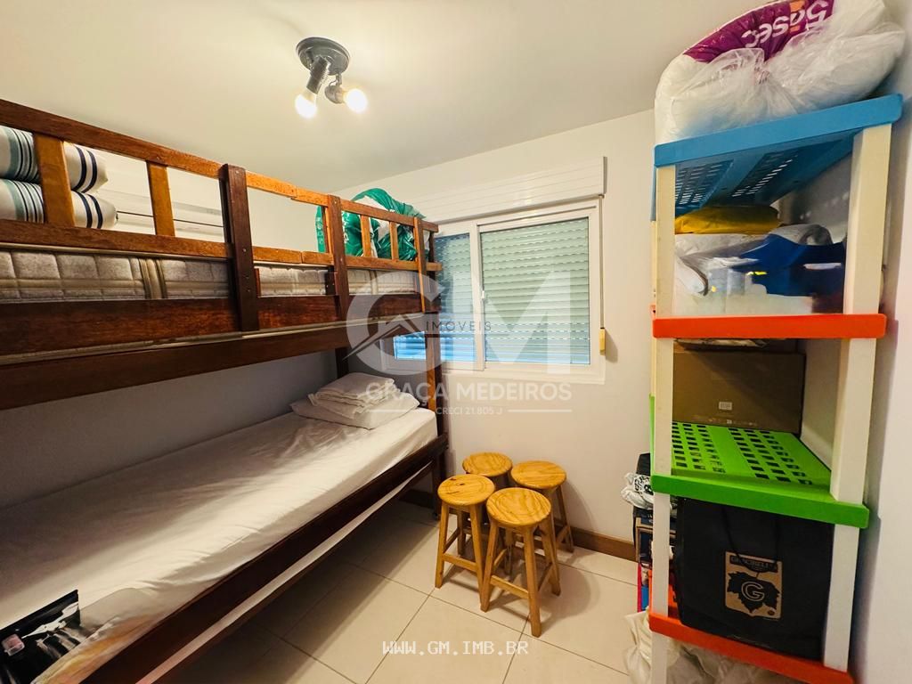 Foto de Apartamento térreo no condomínio Villa Hípica