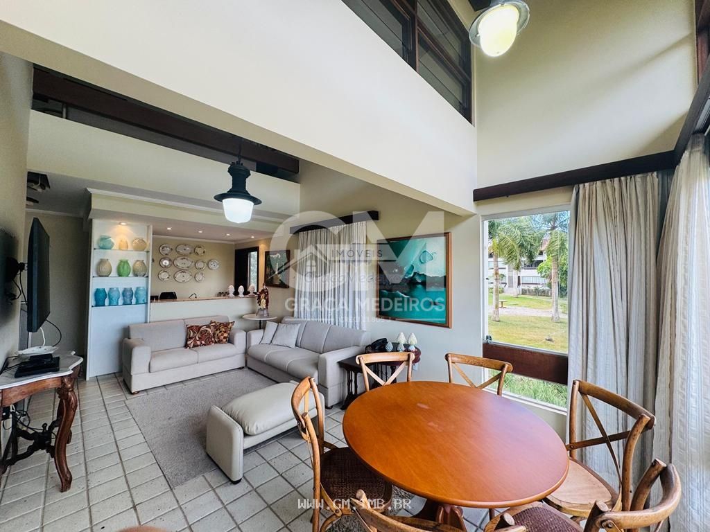 Foto de Apartamento mobiliado  no Portal de Gravatá-PE