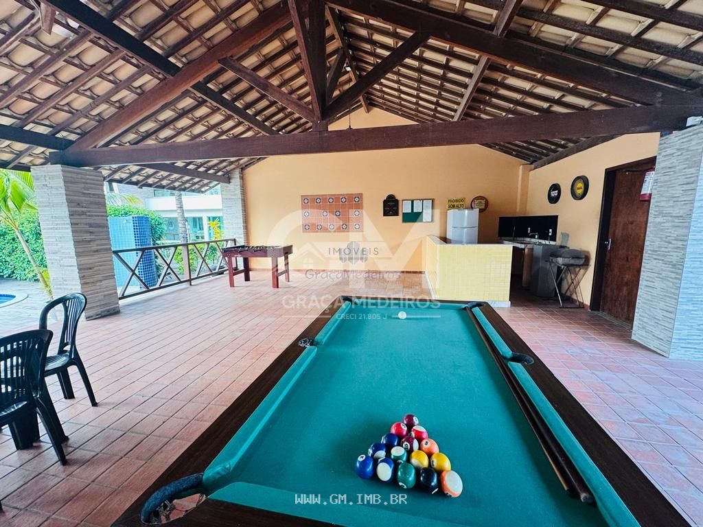 Foto de Apartamento mobilado em condomínio  em Gravatá