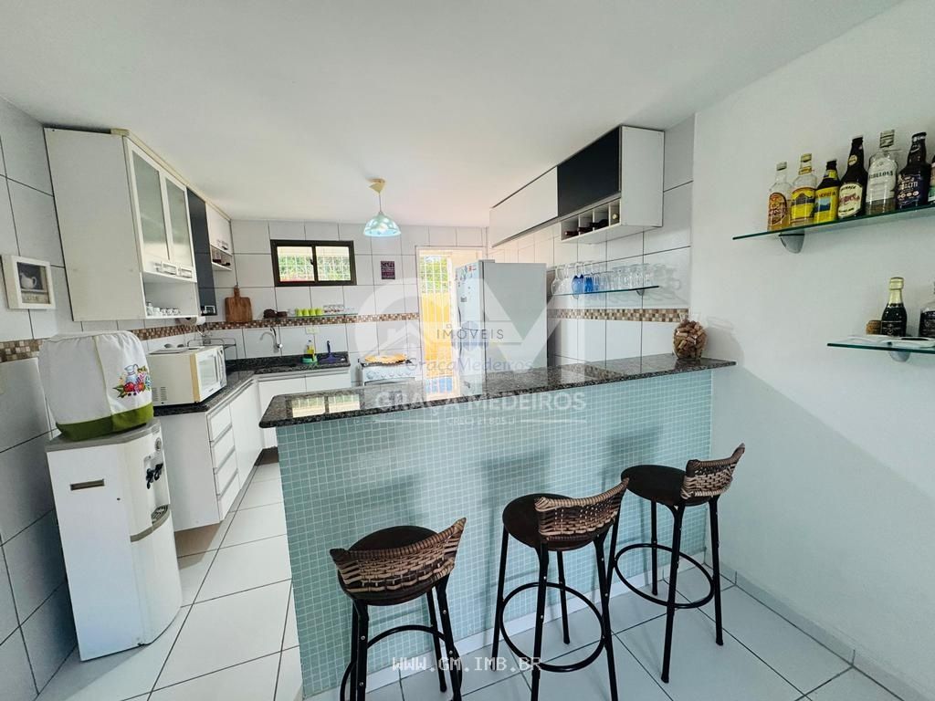 Foto de Apartamento  térreo condomínio em Gravatá