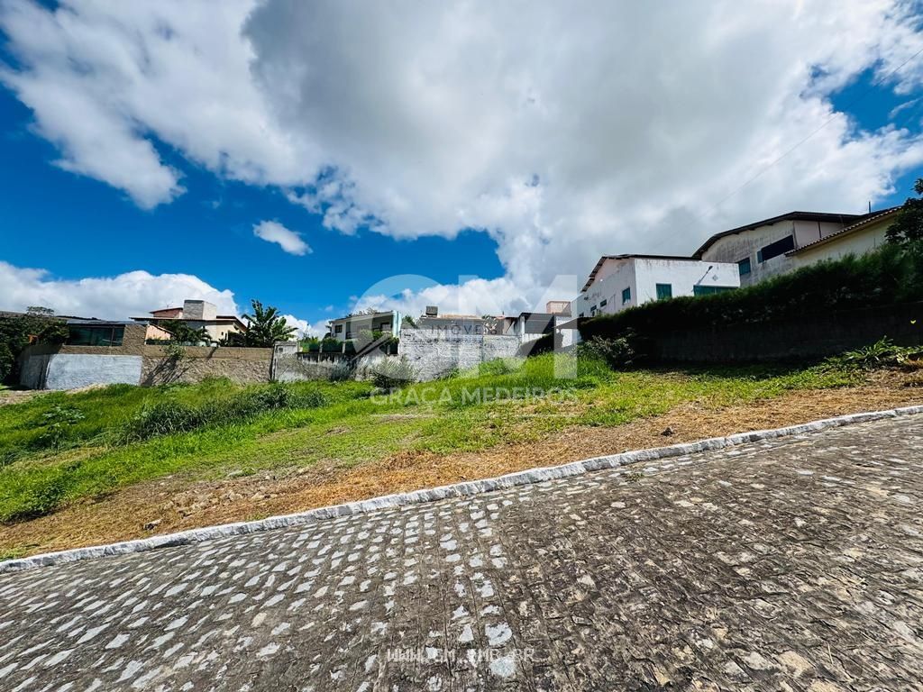 Foto de Lote em condomínio fechado com ótima localização