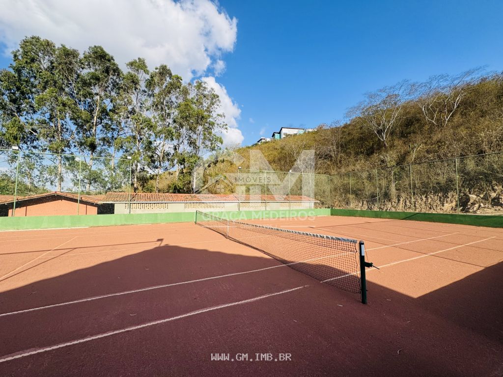 Foto de Terreno com 2.493,15 m² em condomínio de alto padrão 