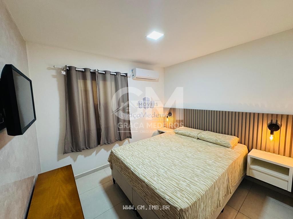 Foto de Apartamento com vista panorâmica para as montanhas