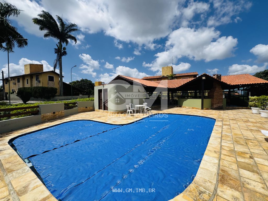 Foto de Casa com 4 suítes, mobiliada, terreno com 450 m² 