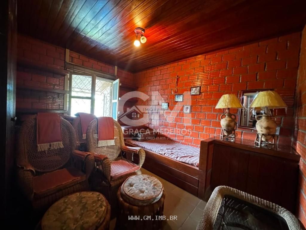 Foto de Casa em condomínio em terreno com 663 metros a 200 metros da pista local