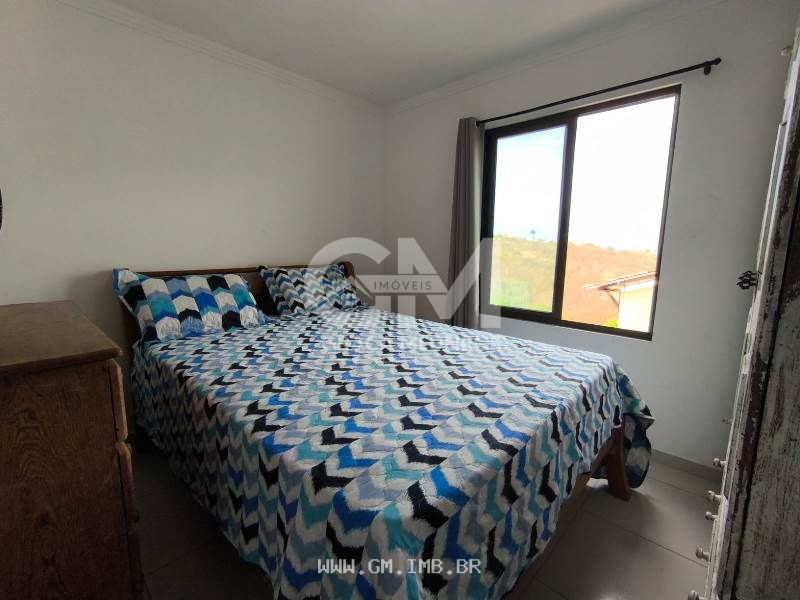 Foto de Casa com vista panorâmica em condomínio 