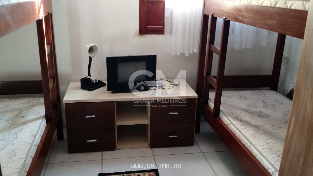 Foto de Casa edifica em terreno com 1.100 metros em Gravatá-PE
