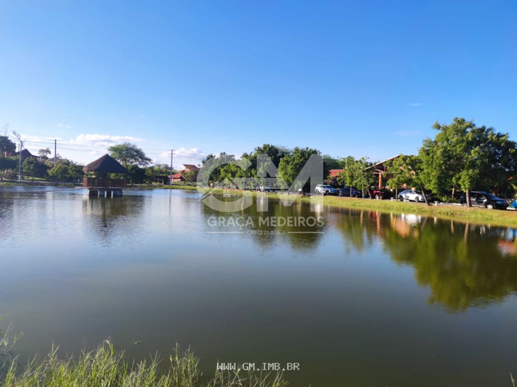 Foto de Lote em condomínio às margens da BR 232