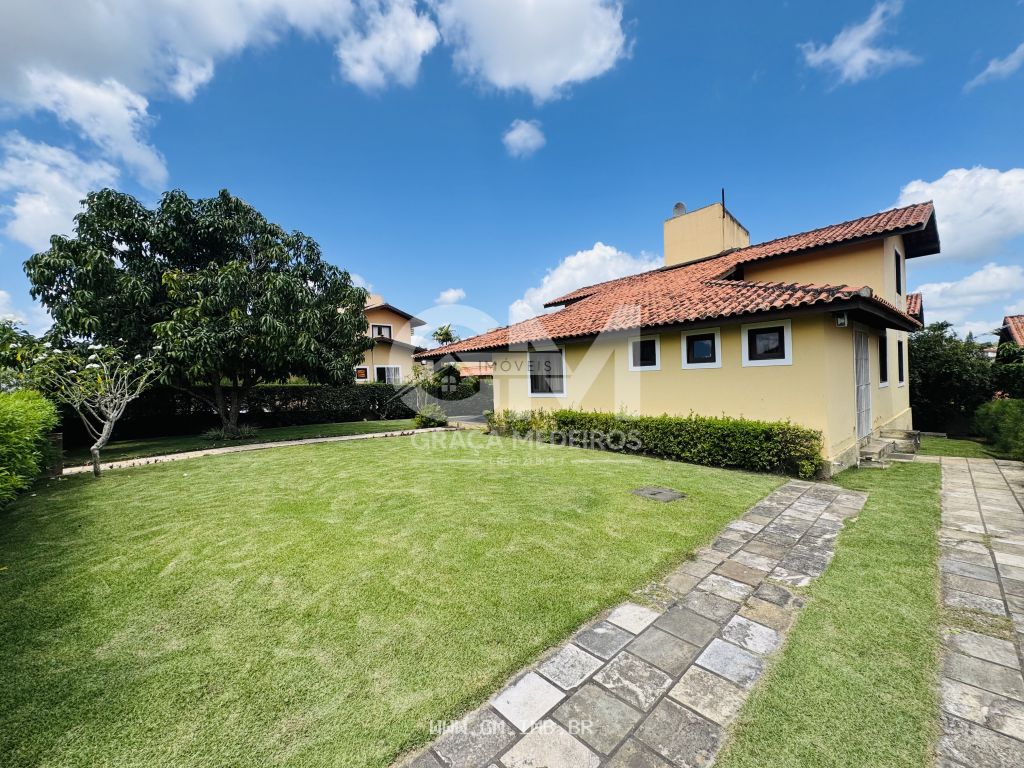 Foto de Casa com 4 suítes, mobiliada, terreno com 450 m² 