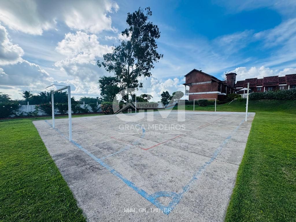 Foto de Apartamento com 3 quartos em condomínio 