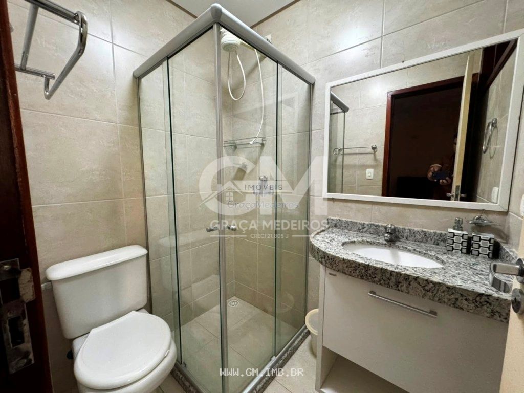Foto de Casa com vista panorâmica em condomínio 