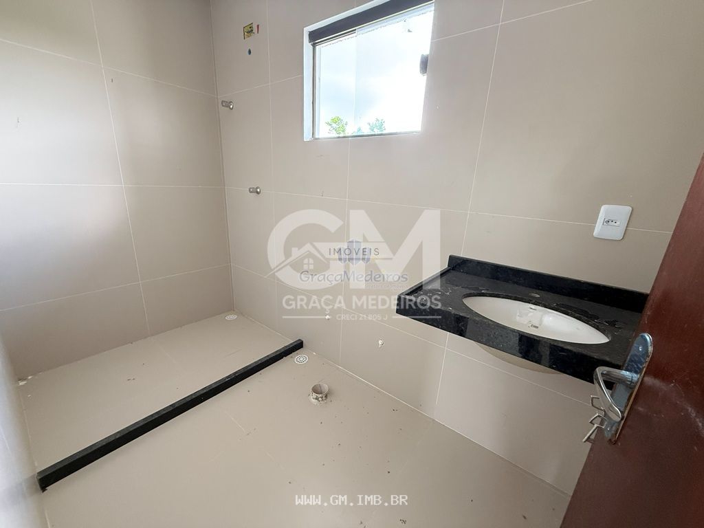 Foto de Casa com 3 quartos em  em condomínio 