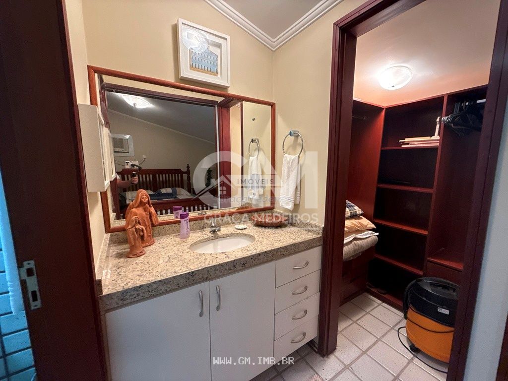 Foto de Apartamento mobiliado  no Portal de Gravatá-PE