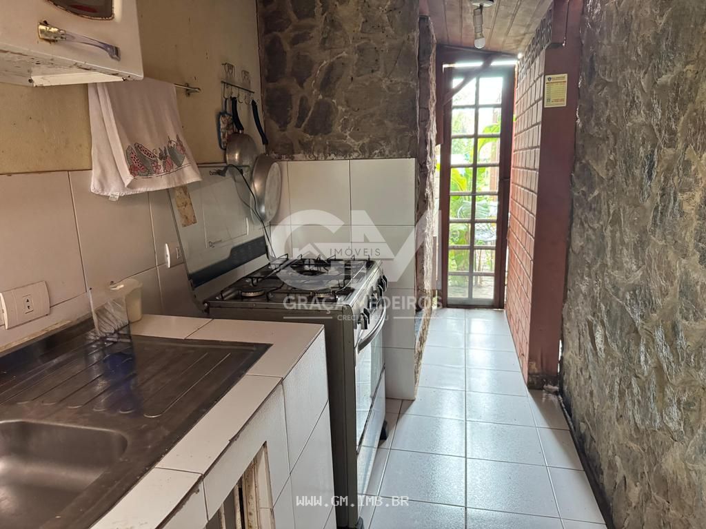 Foto de Chalé em condomínio próximo ao Hotel Casa Grande