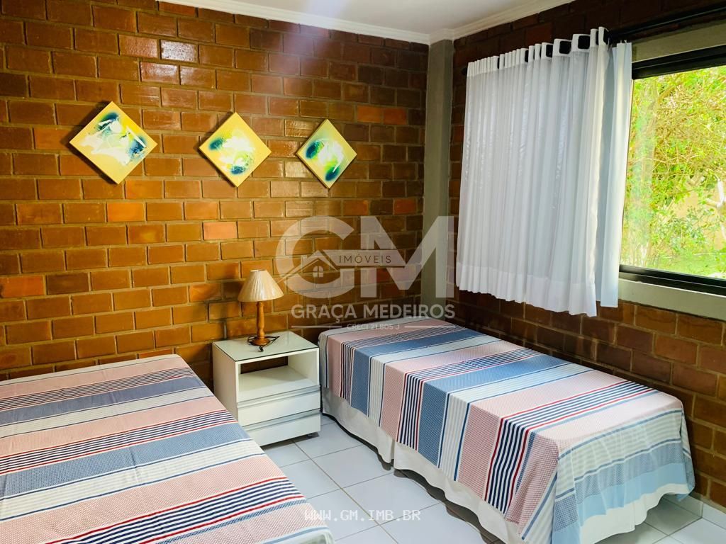 Foto de Casas com 4 quartos em condomínio em Gravatá