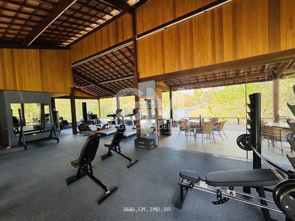 Foto de Terreno com 2.493,15 m² em condomínio de alto padrão 