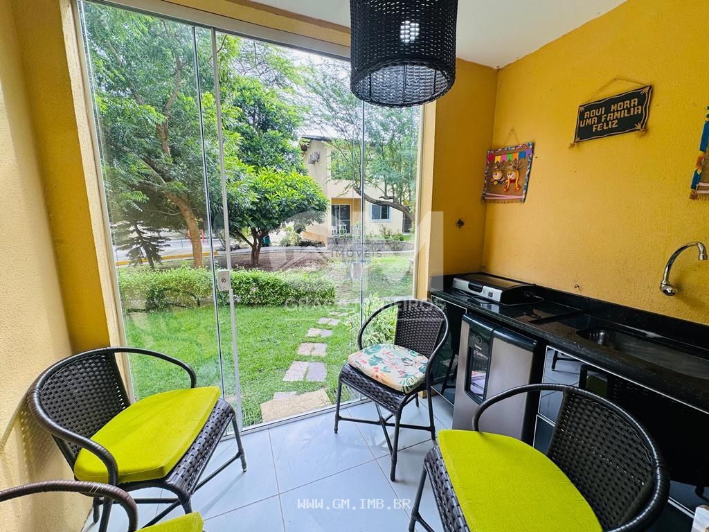 Foto de Apartamento térreo em condomínio em Gravatá