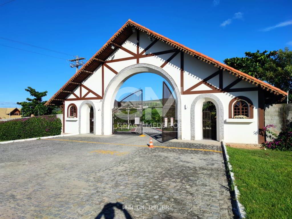 Lote em condomínio ás margens da BR-232- excelente localização
