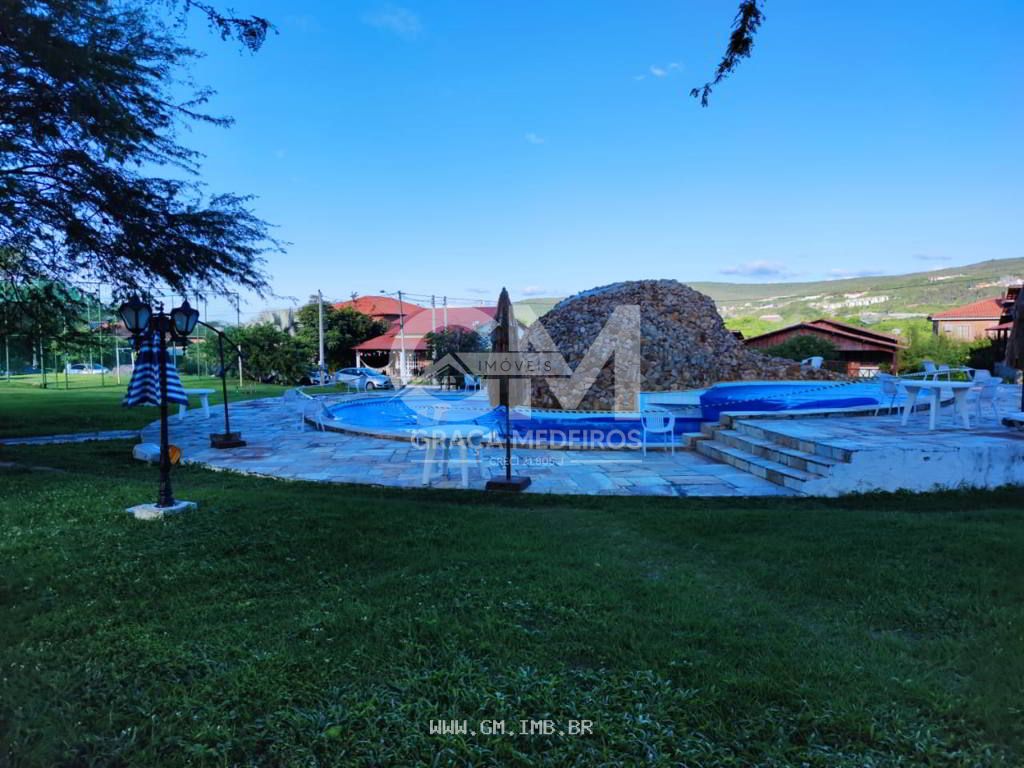 Foto de Lote em condomínio ás margens da BR-232- excelente localização