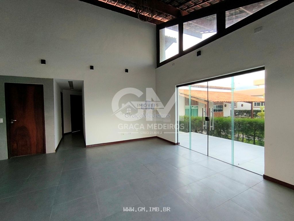 Foto de Casa térrea em condomínio próximo a BR 232