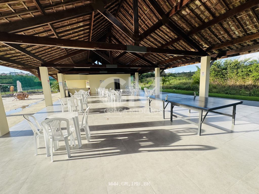 Foto de Lote com 450 m² em condomínio em Chãn Grande