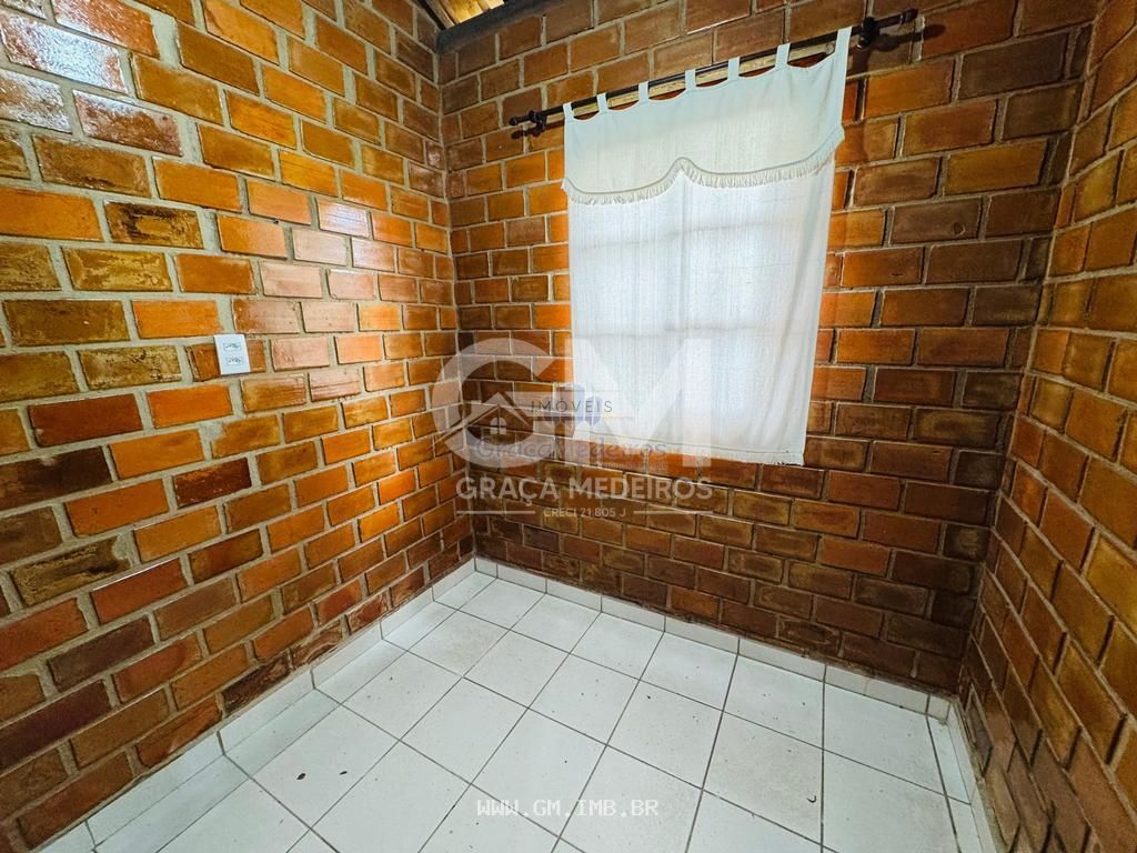Foto de Casa térrea com 4 quartos em condomínio fechado