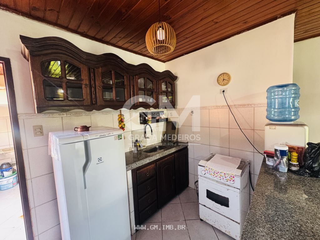 Foto de Casa térrea com 88 m², 3 quartos sendo 1 suíte 
