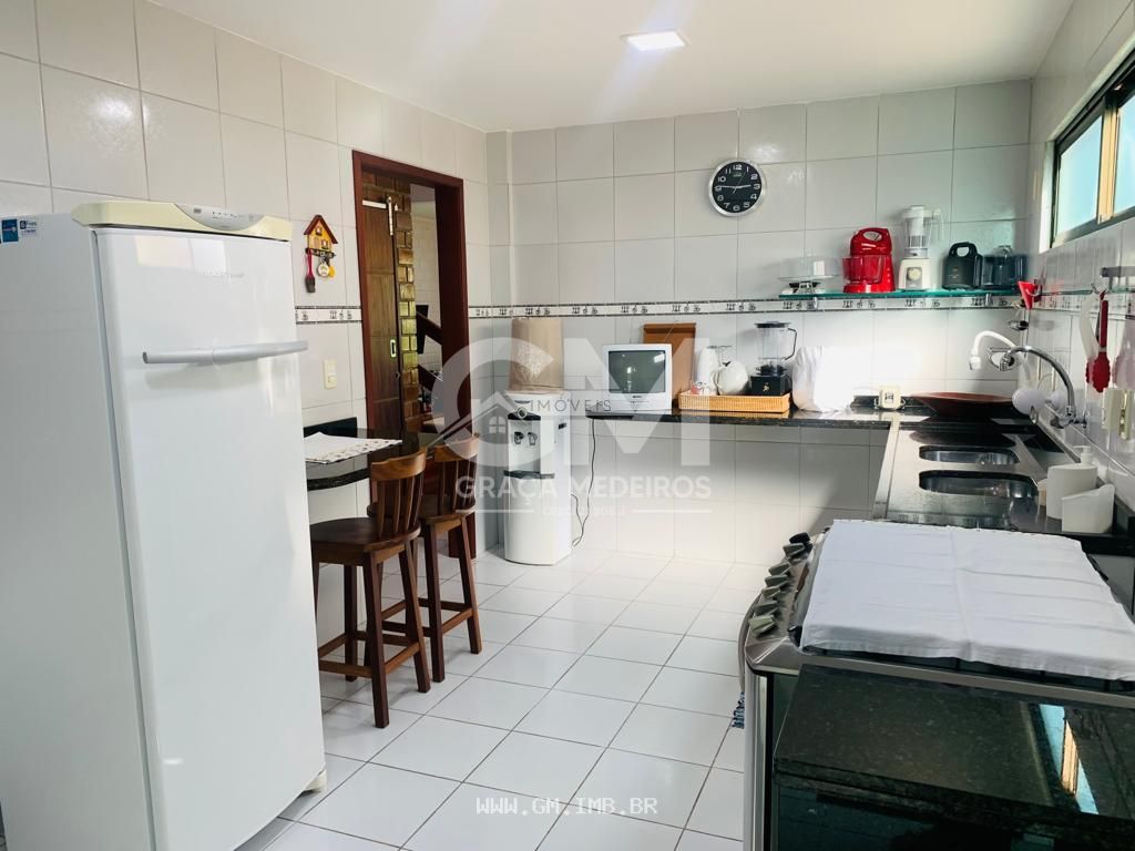 Foto de Casas com 4 quartos em condomínio em Gravatá