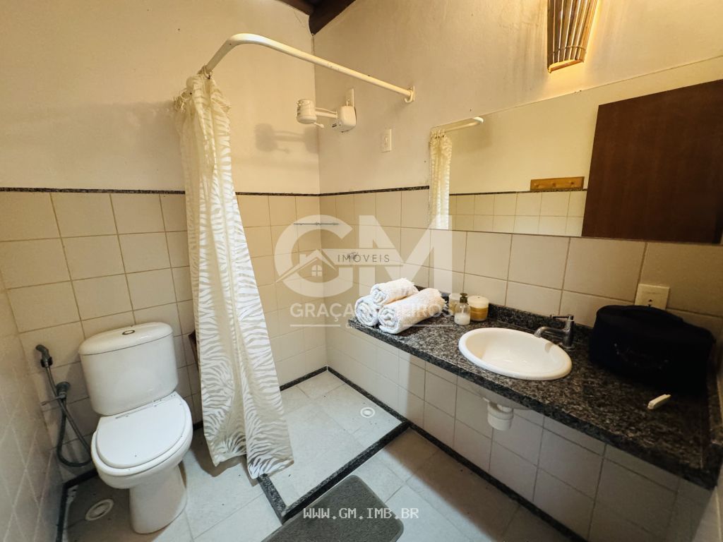Foto de Casa com 4 suítes, piscina particular, terreno com 2.655 m² 