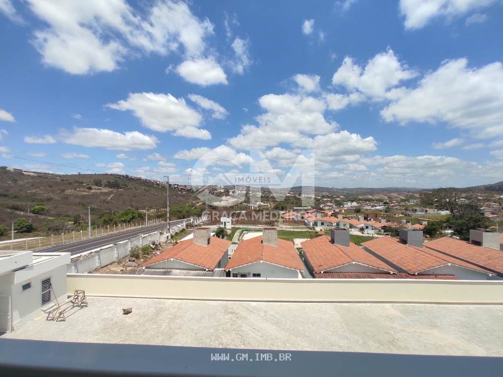 Foto de Apartamento em condomínio com área de laser