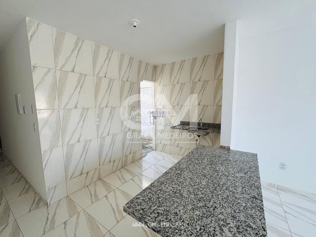 Foto de Casas térrea com 2 quartos  em  Gravatá
