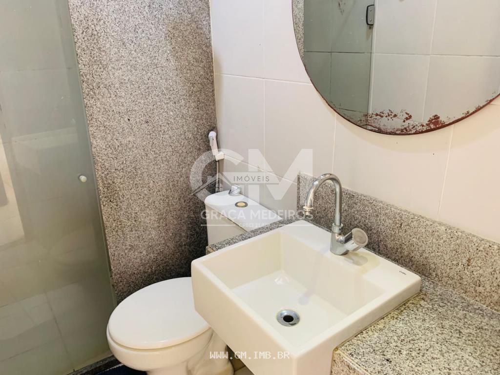 Foto de Apartamento térreo com 3 quartos no Villa Hípica