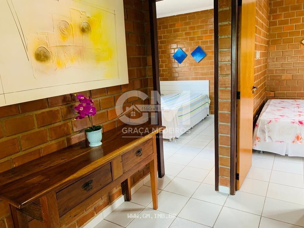 Foto de Casas com 4 quartos em condomínio em Gravatá