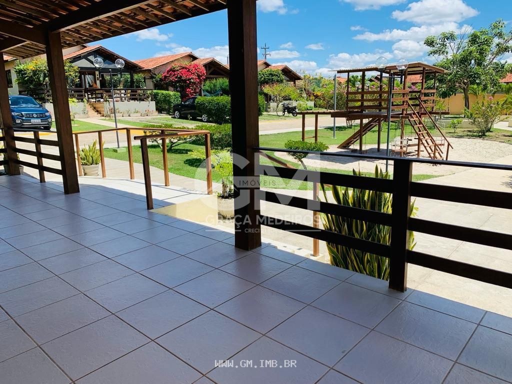 Foto de Casa em condomínio com plano direto com a construtora