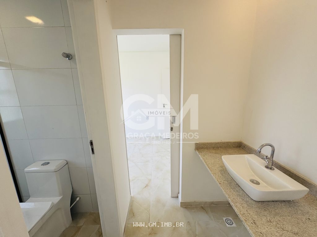 Foto de Casas com 4 quartos e piscina privativa em Santana, Gravatá
