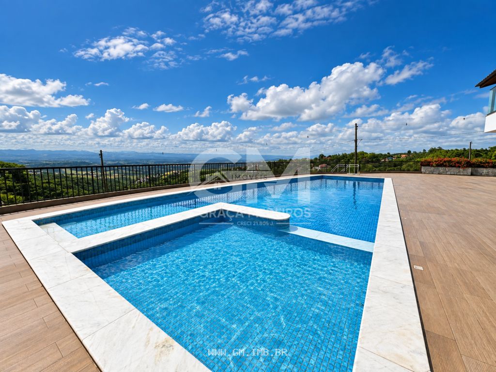 Foto de Lote e vista panorâmica em Gravatá-PE