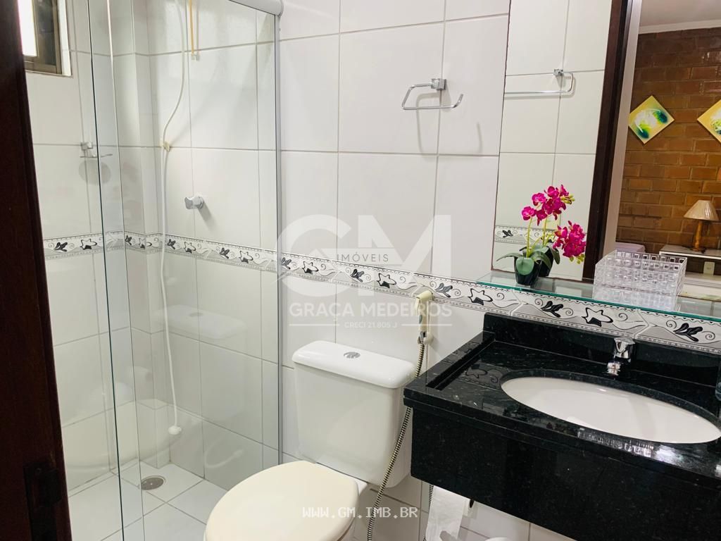 Foto de Casas com 4 quartos em condomínio em Gravatá