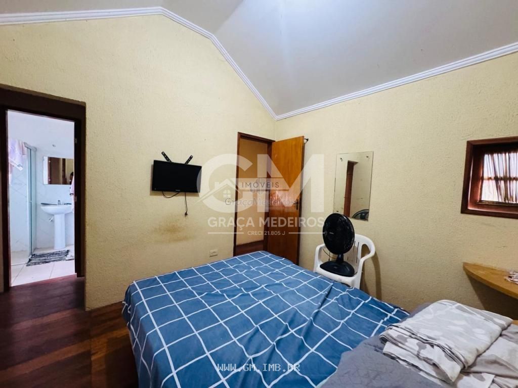 Foto de Casa com 3 quartos em condomínio 