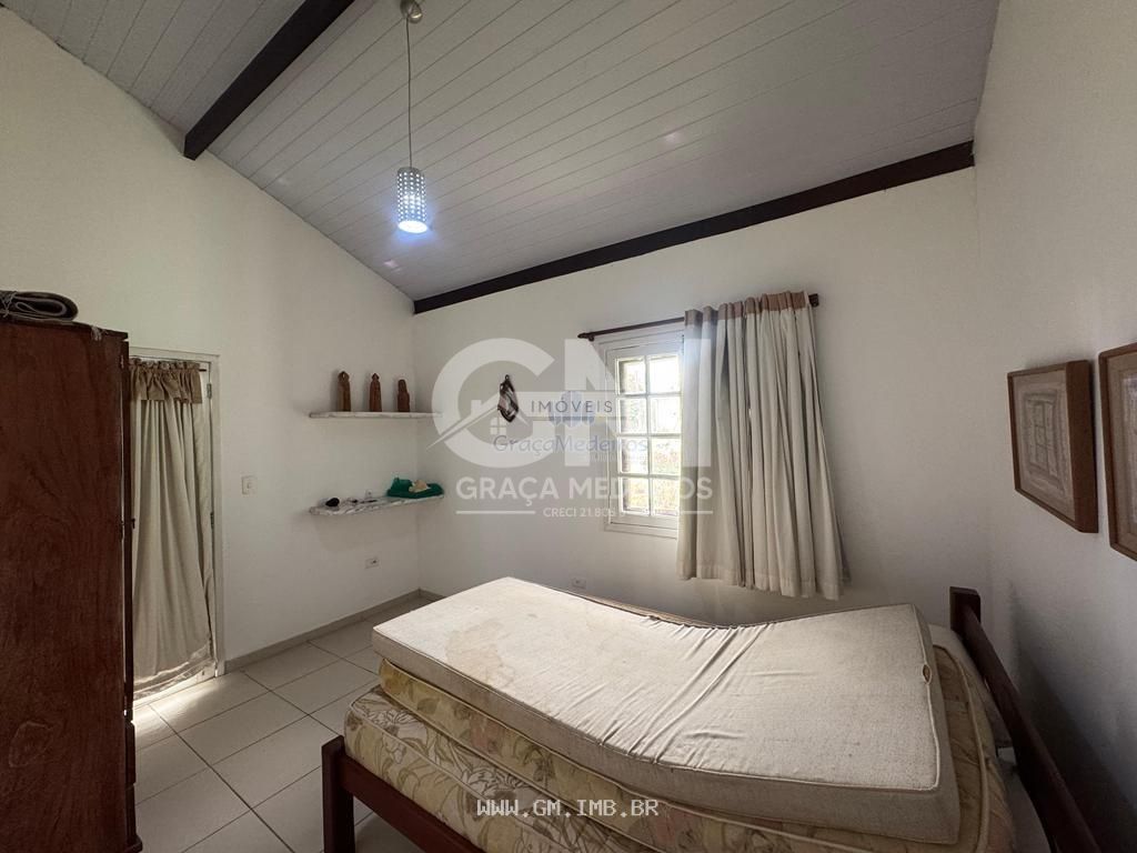 Foto de Casa com 4 quartos em condomínio com lazer completo 
