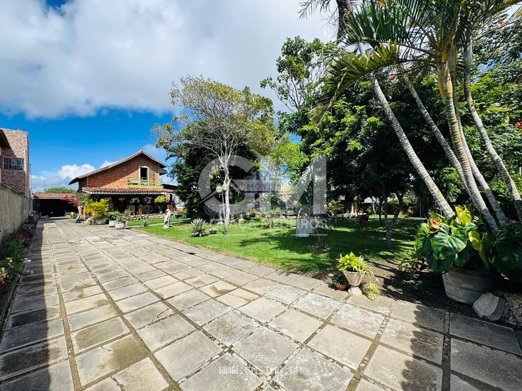 Foto de Casa ampla com 240 metros de área construída