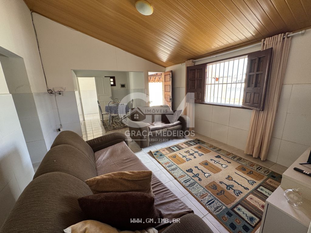 Foto de Casa com 4 quartos, excelente localização próximo ao centro