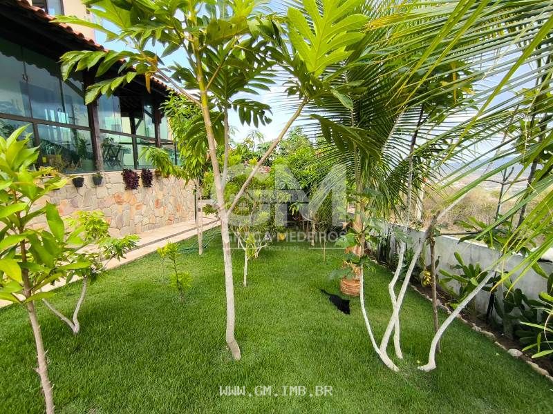 Foto de Casa com vista panorâmica em condomínio 